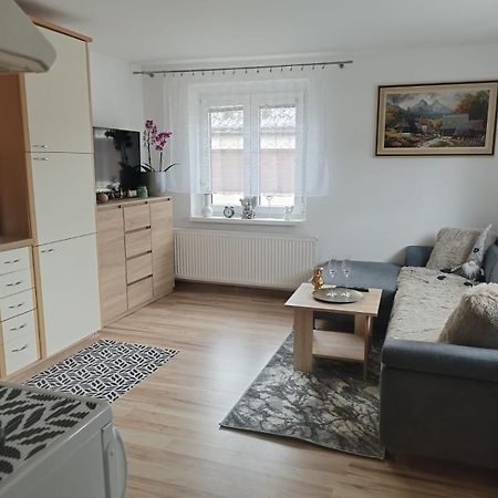 Apartman Jarka Tatranska Strba Exterior photo