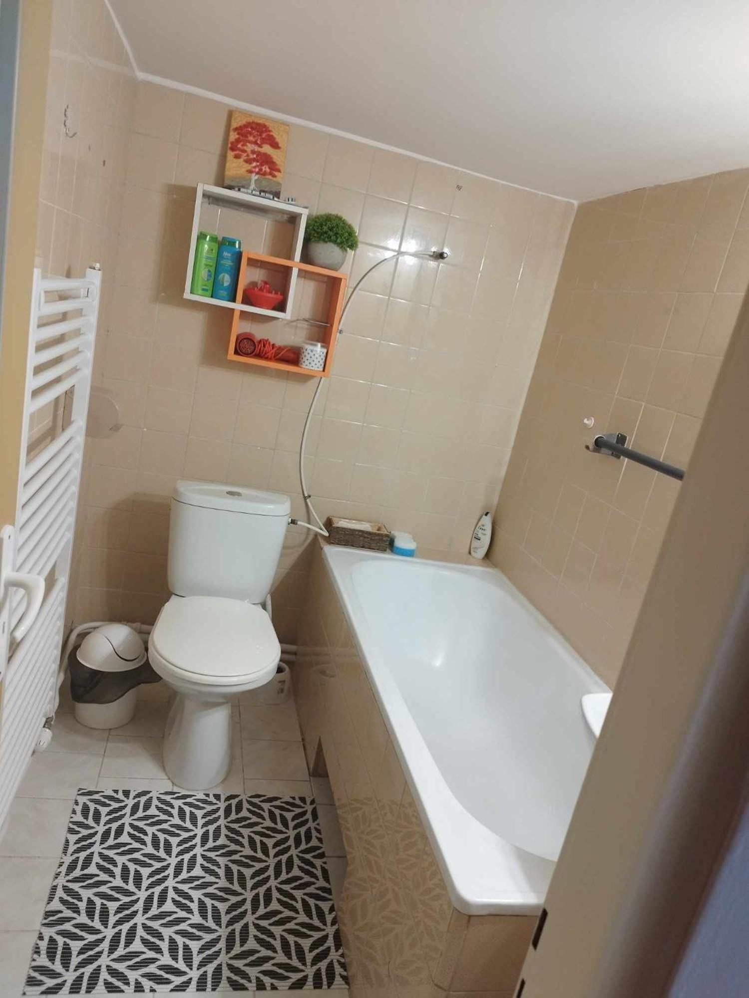 Apartman Jarka Tatranska Strba Exterior photo