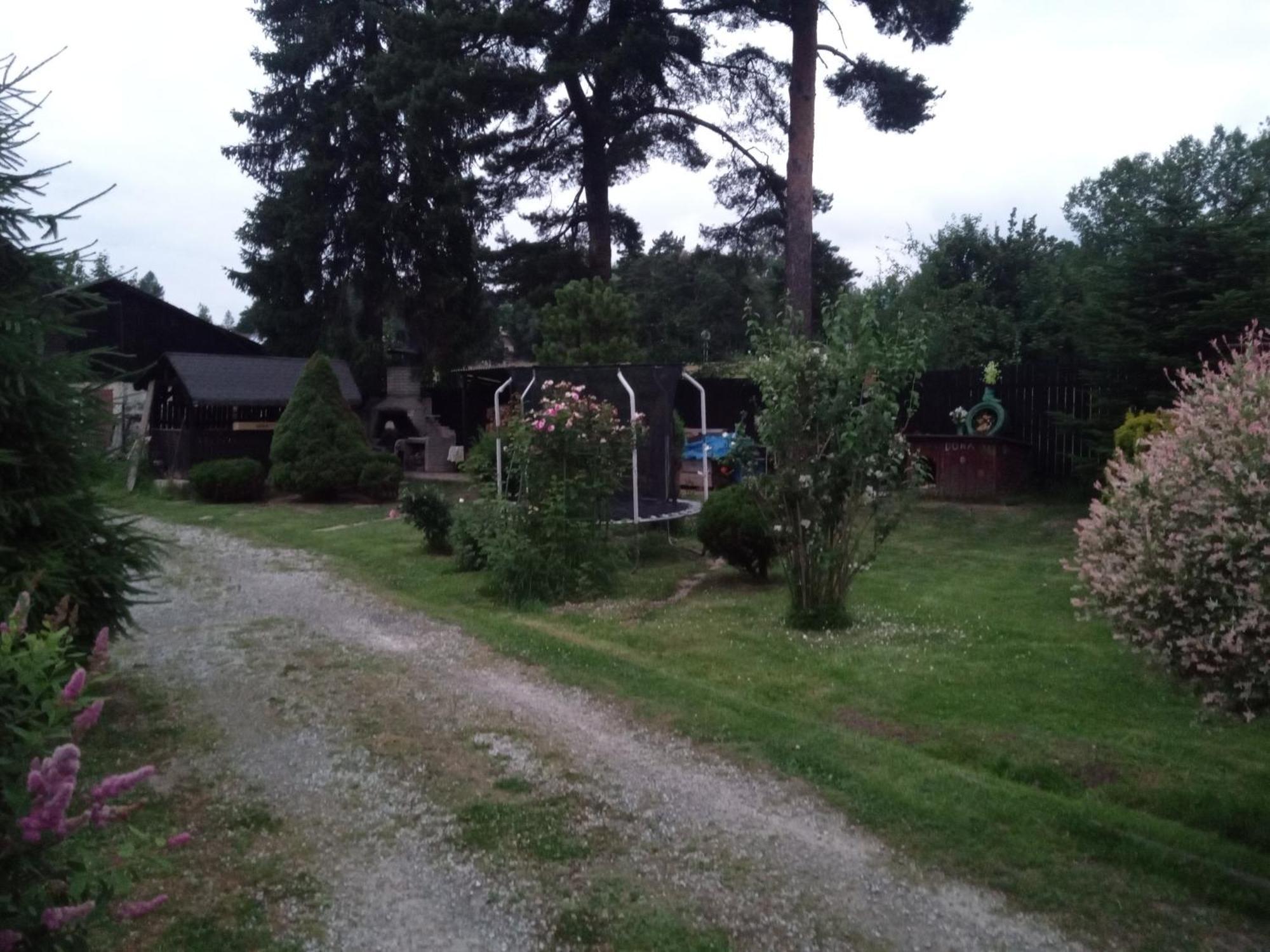Apartman Jarka Tatranska Strba Exterior photo