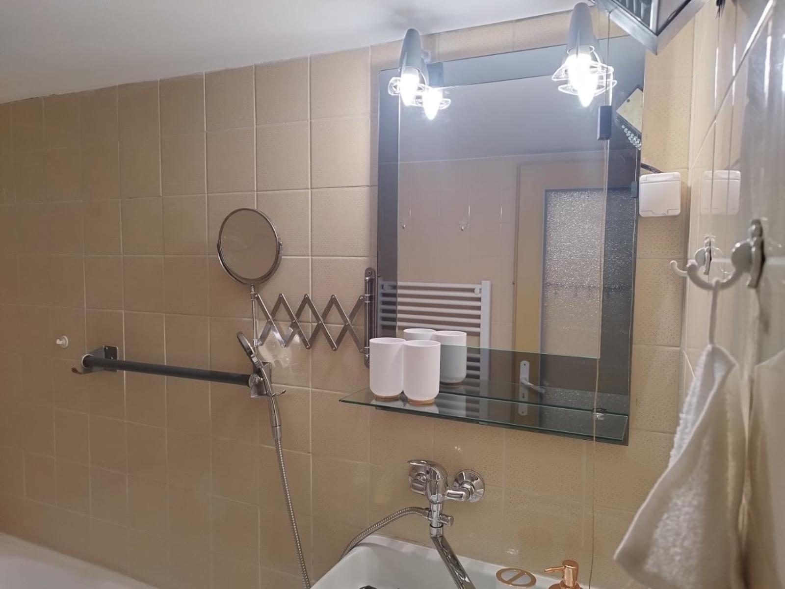 Apartman Jarka Tatranska Strba Exterior photo