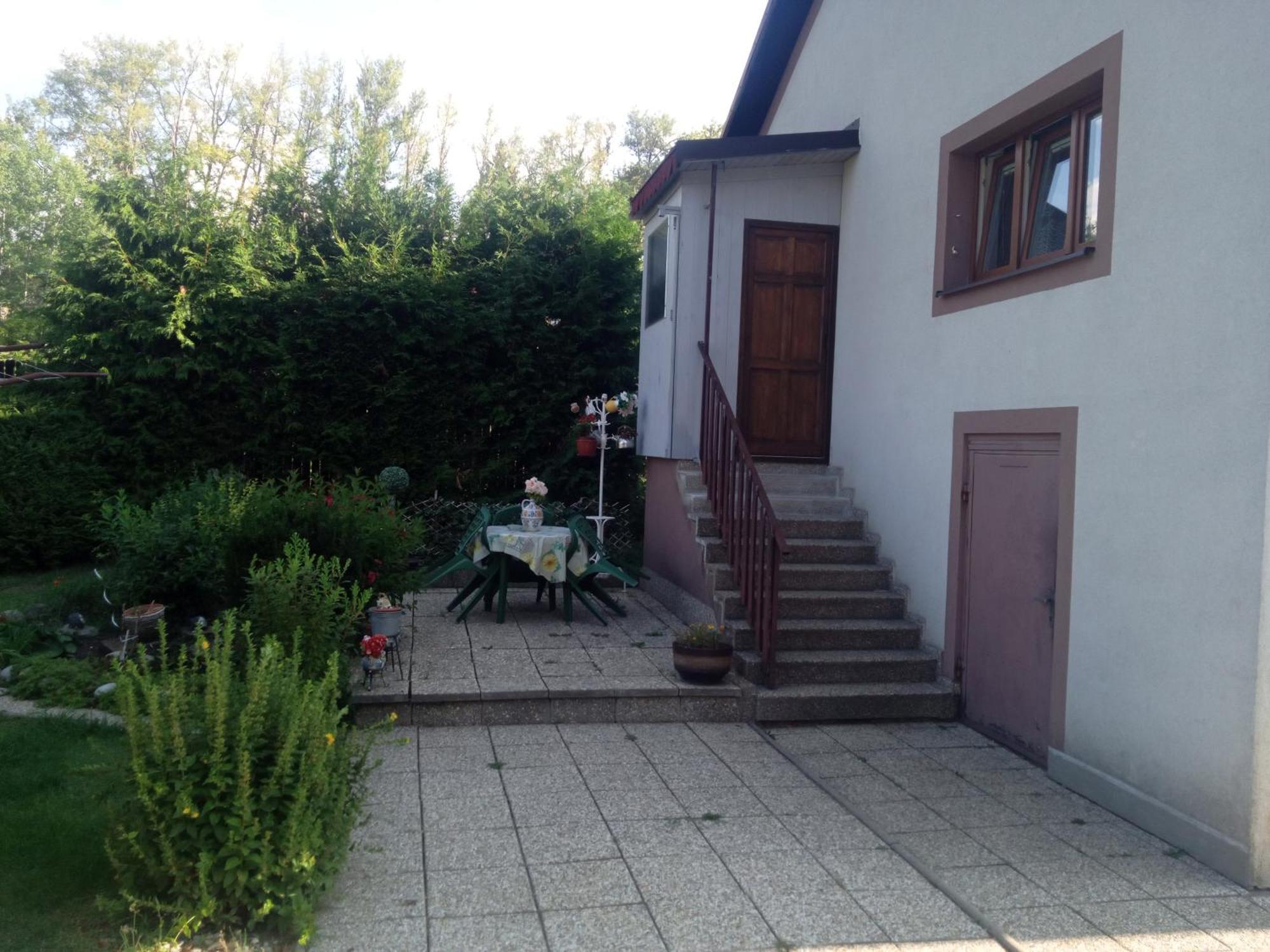 Apartman Jarka Tatranska Strba Exterior photo